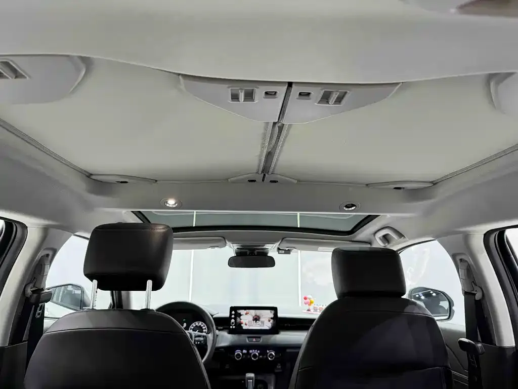 Honda Vezel 2023 из CN, фото 7