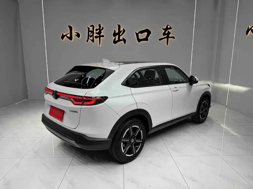 Honda Vezel 2023 из CN, фото 3