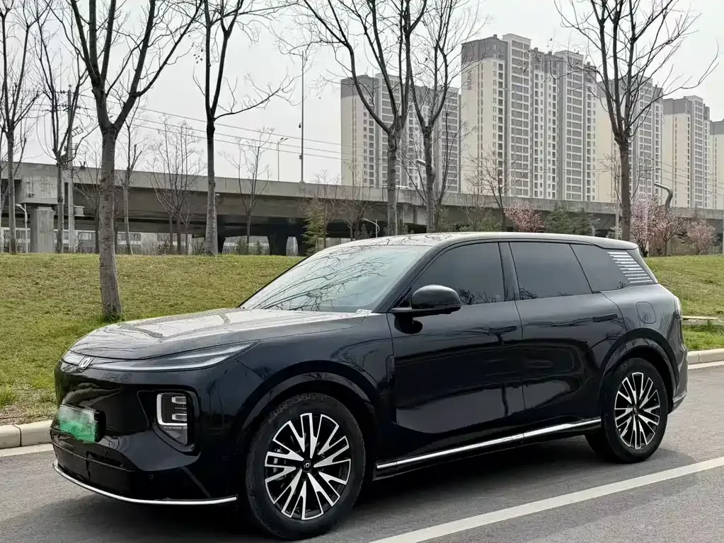 Qiyuan Q07