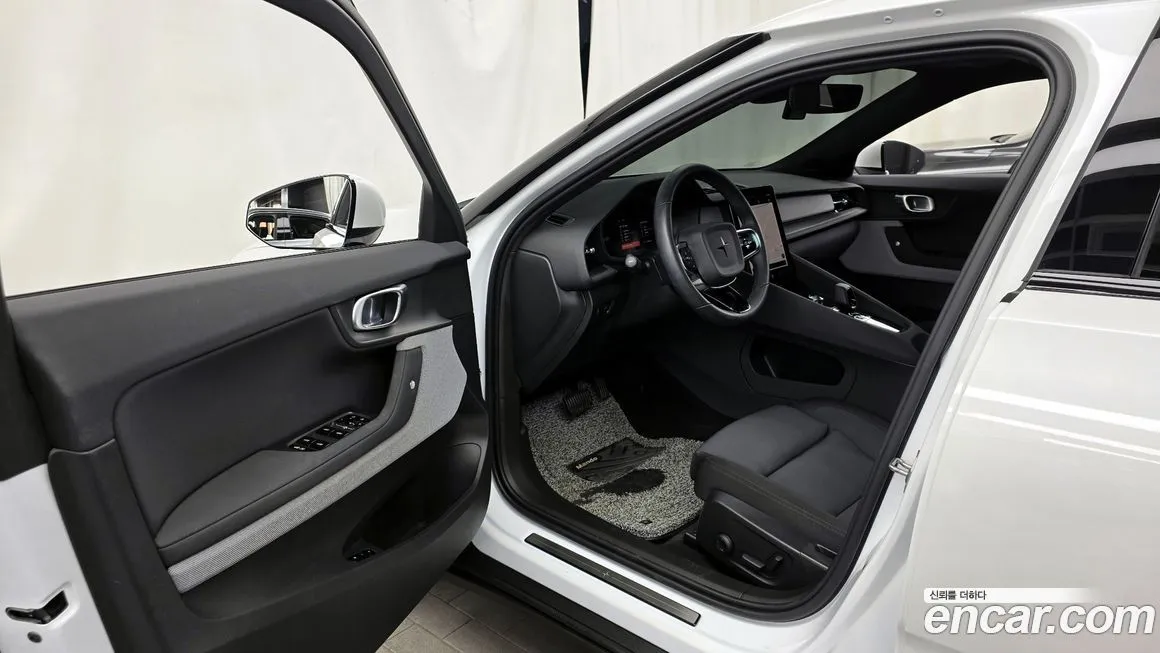 Polestar Polestar 2 2022 из KR, фото 9