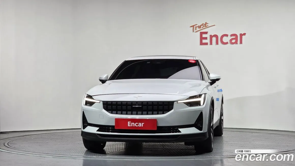 Polestar Polestar 2 2022 из KR, фото 5