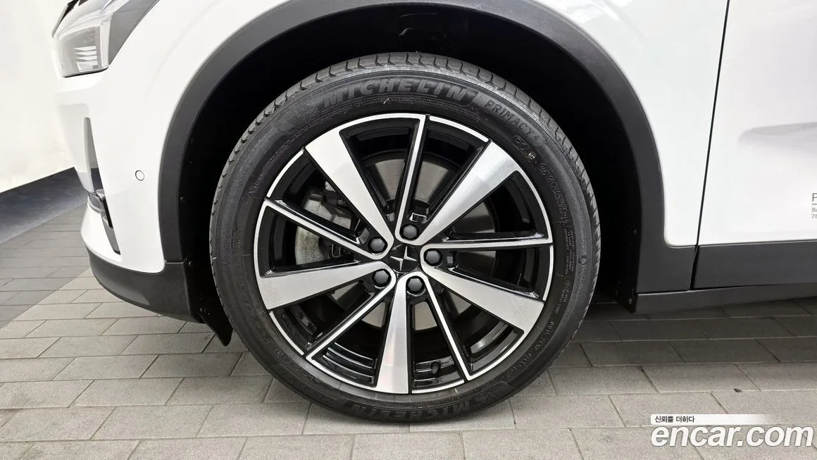 Polestar Polestar 2 2022 из KR, фото 2