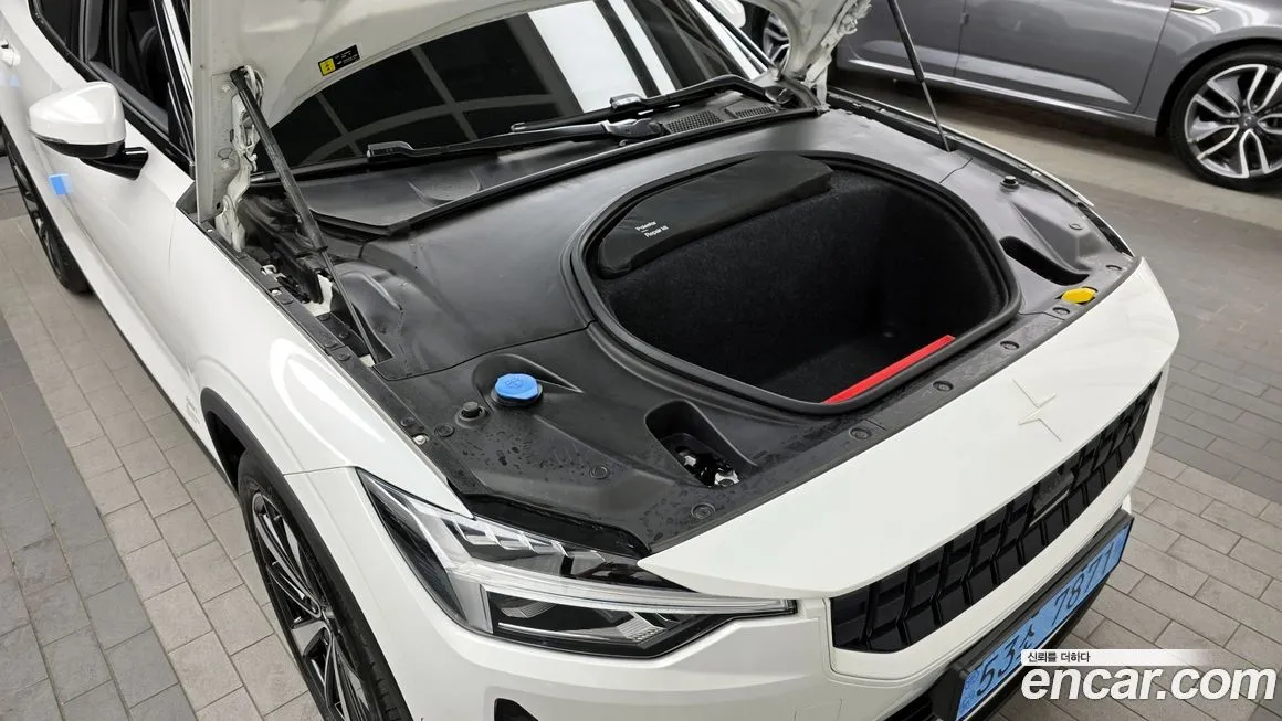 Polestar Polestar 2 2022 из KR, фото 6