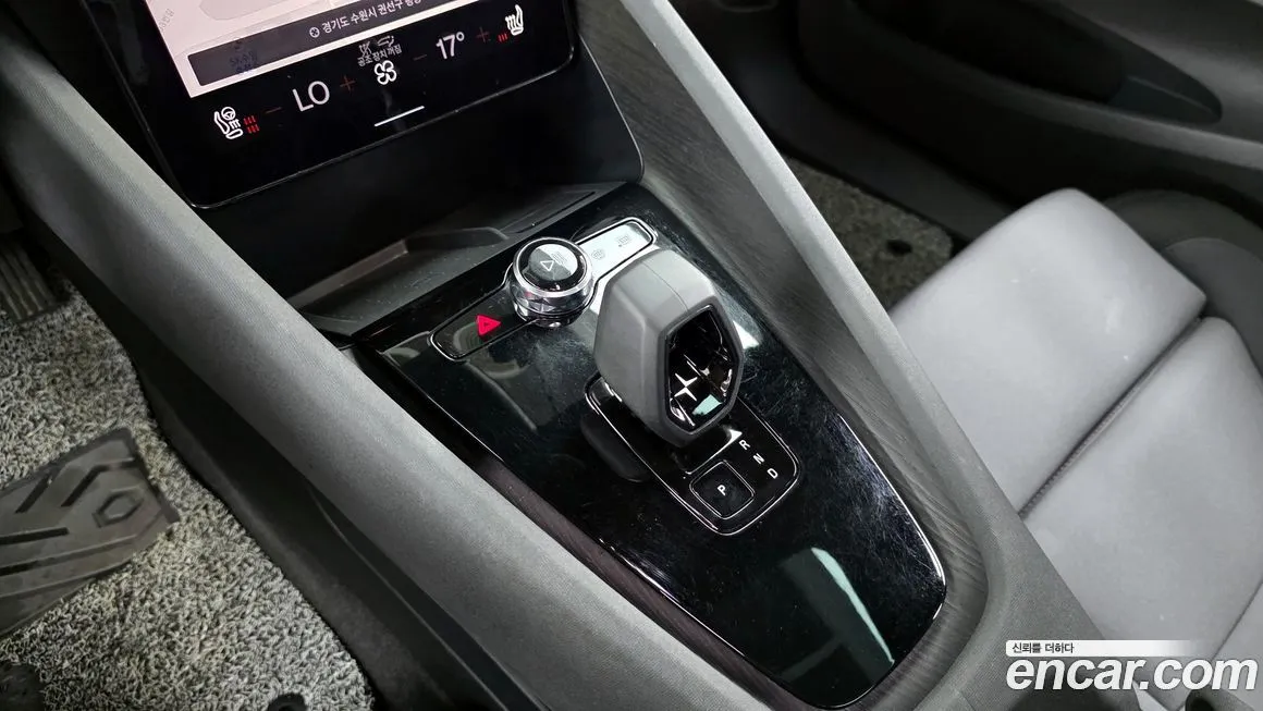 Polestar Polestar 2 2022 из KR, фото 10