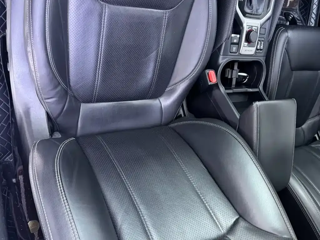 Subaru Forester 2022 из CN, фото 9