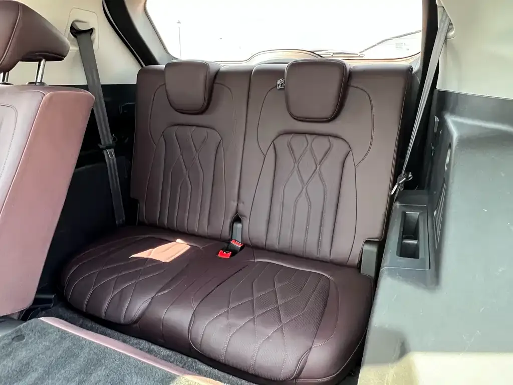 Jetour X90 PRO 2024 из CN, фото 3