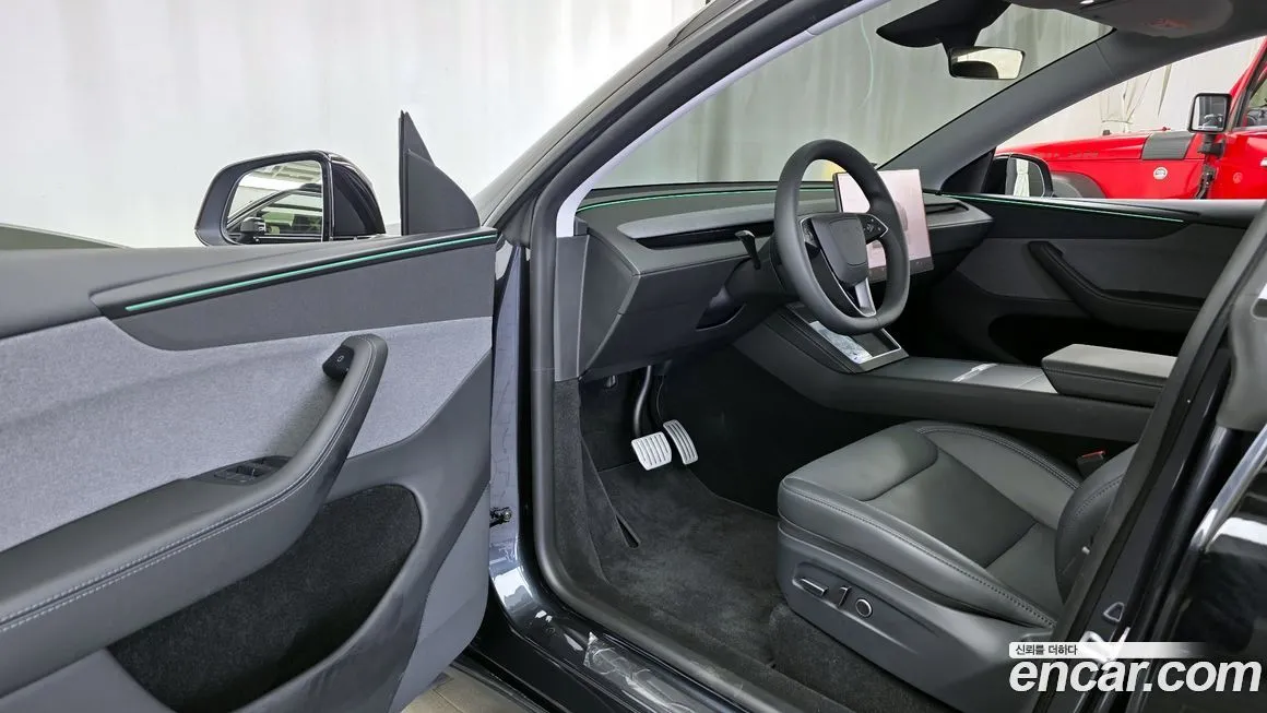 Tesla Model Y 2025 из KR, фото 8