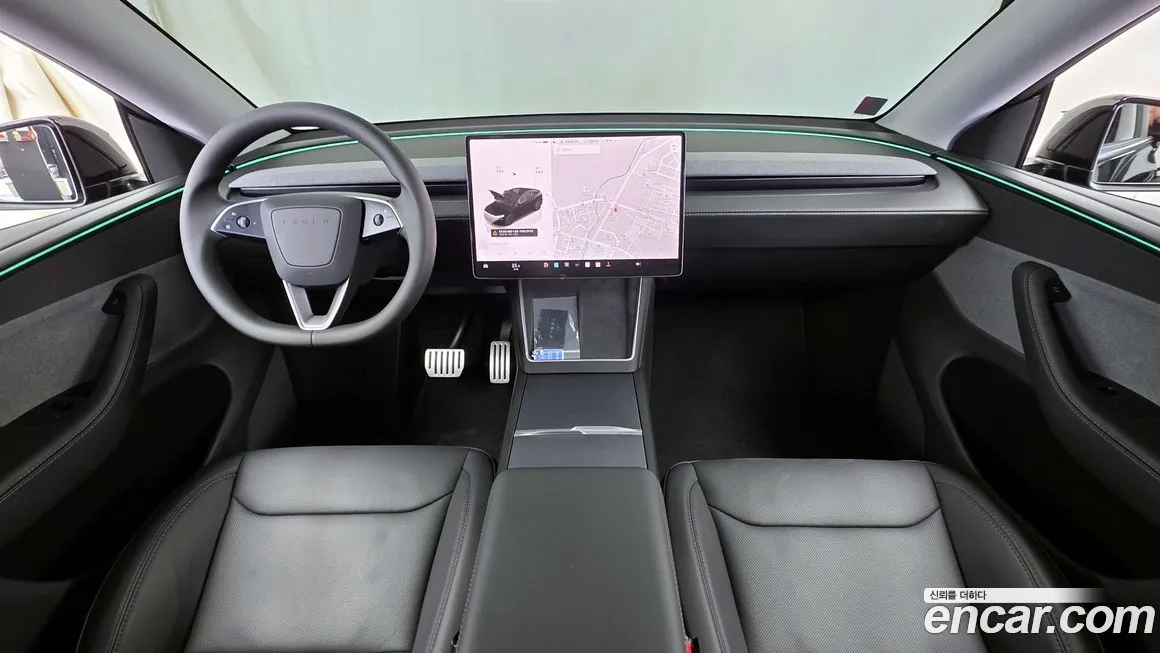 Tesla Model Y 2025 из KR, фото 10