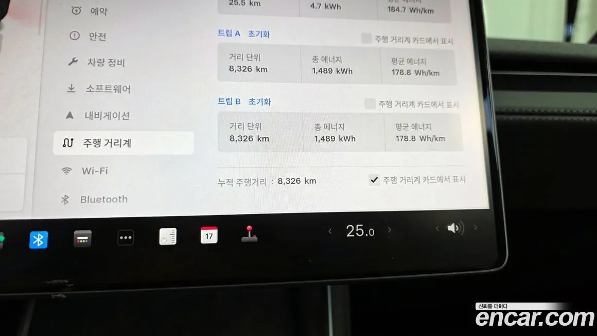Tesla Model Y 2025 из KR, фото 5