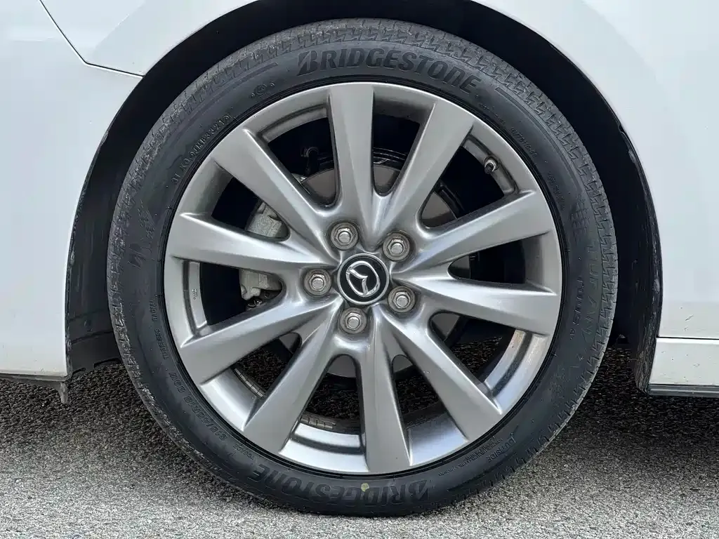 Mazda 3 Axela 2021 из CN, фото 8