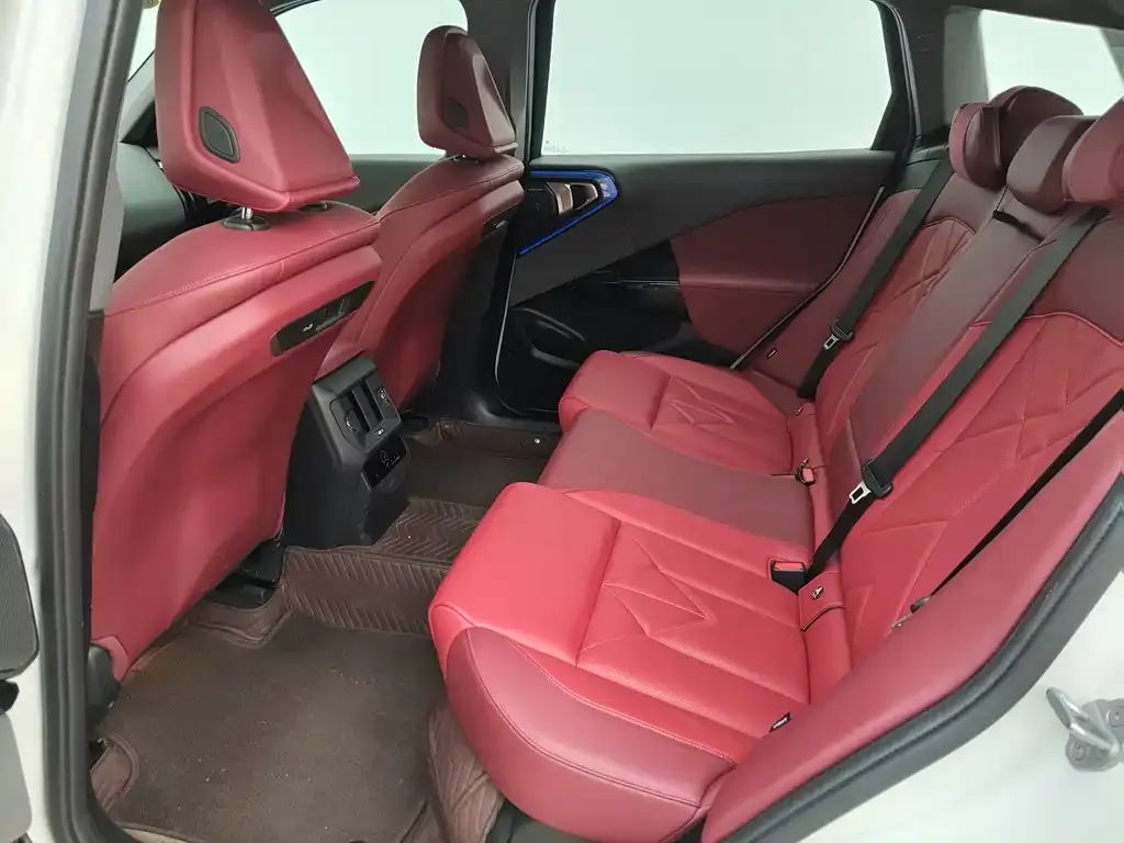 BMW X3 2025 из CN, фото 2