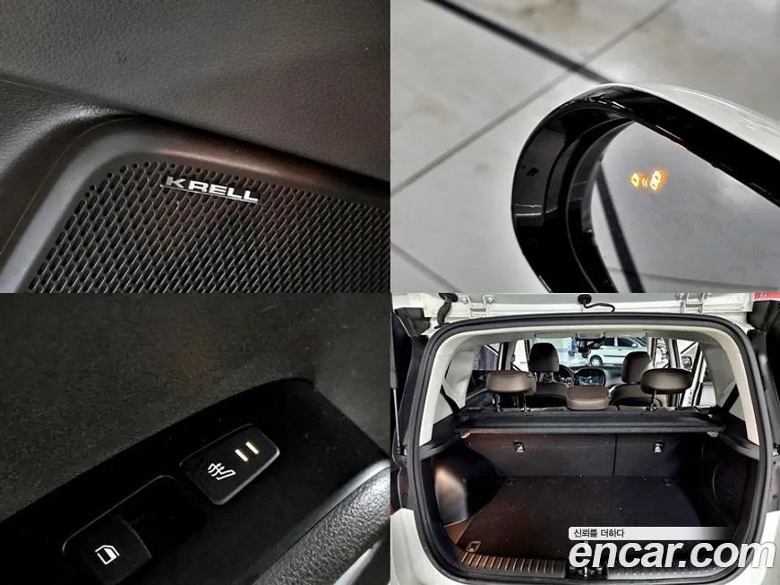 Kia Soul 2021 из KR, фото 2