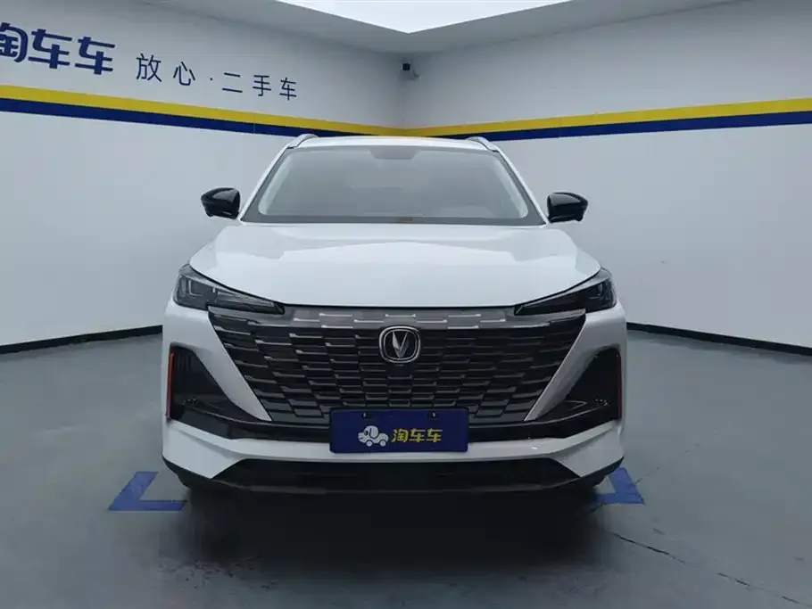 Changan CS55PLUS 2022 из CN, фото 5