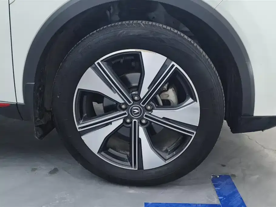 Changan CS55PLUS 2022 из CN, фото 2