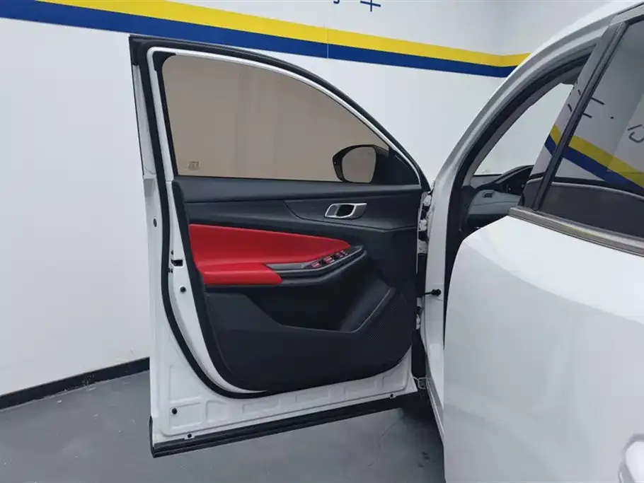 Changan CS55PLUS 2022 из CN, фото 10