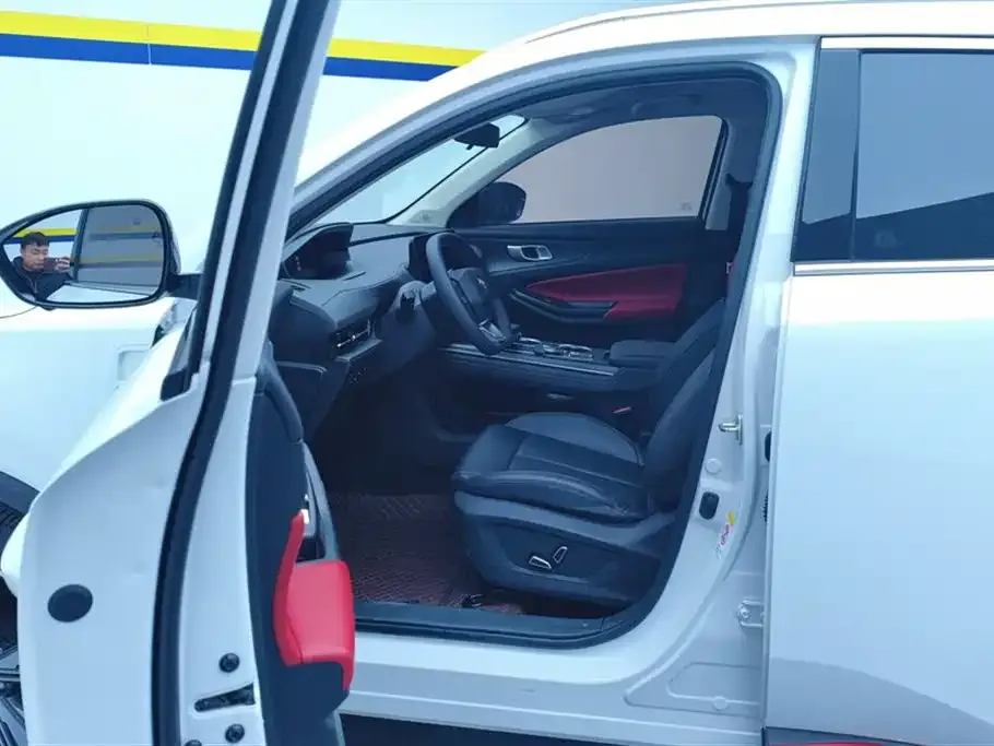 Changan CS55PLUS 2022 из CN, фото 6