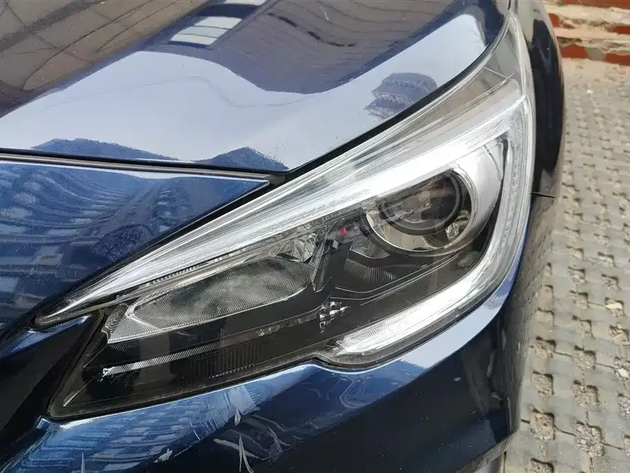Subaru Legacy 2021 из CN, фото 10