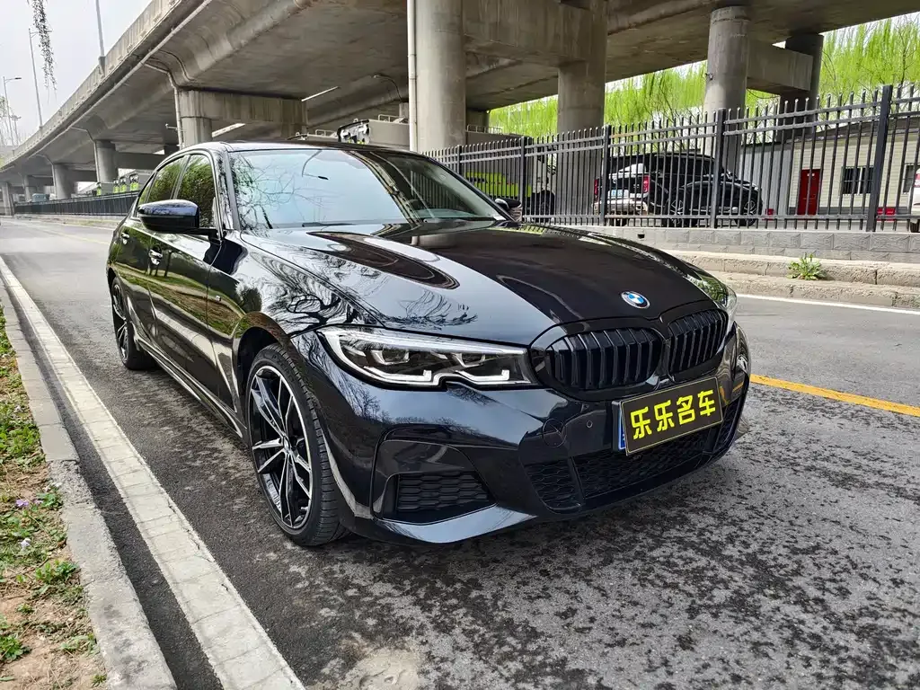 BMW 3 Series — фото 5