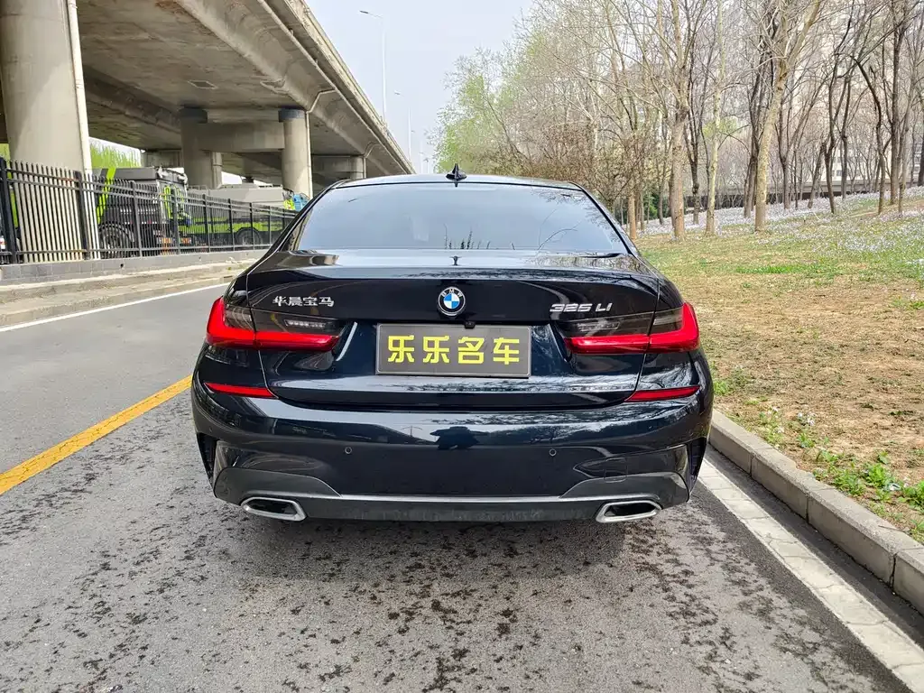 BMW 3 Series — фото 10