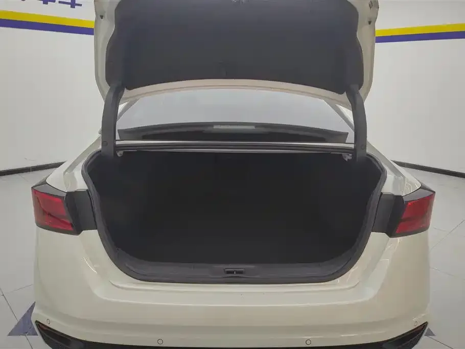 Nissan Teana 2021 из CN, фото 8