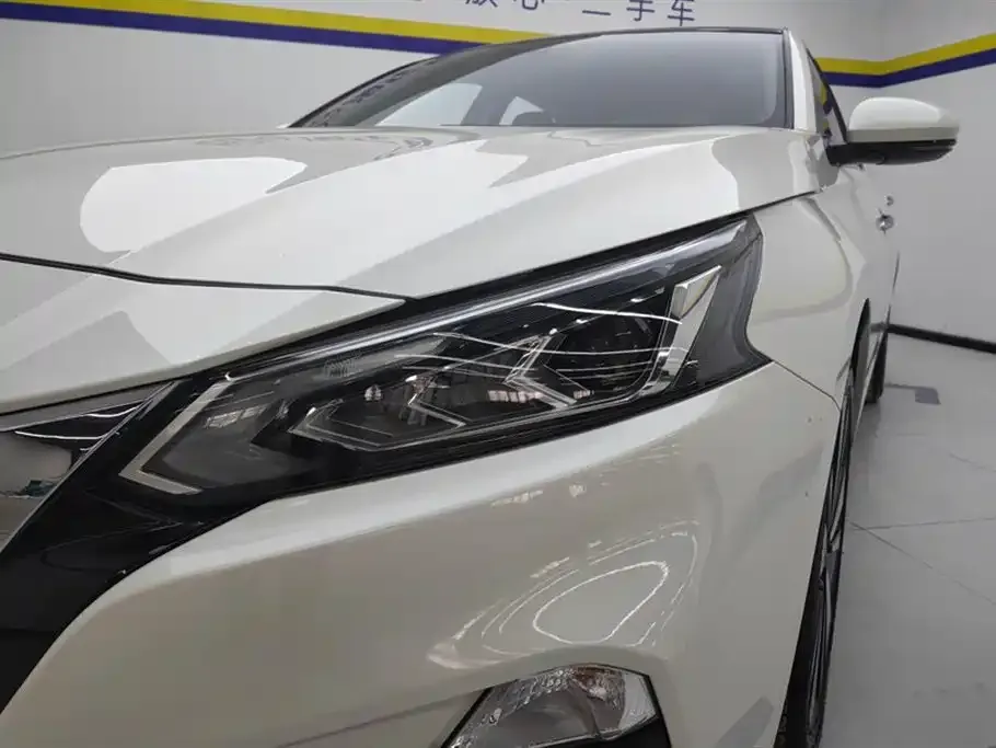 Nissan Teana 2021 из CN, фото 4