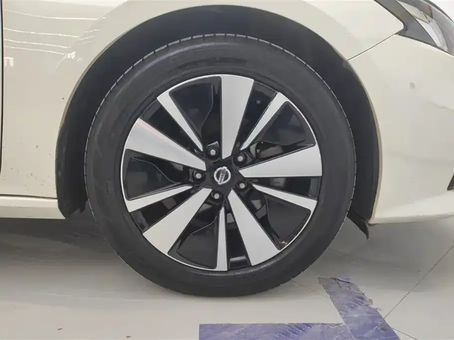 Nissan Teana 2021 из CN, фото 7