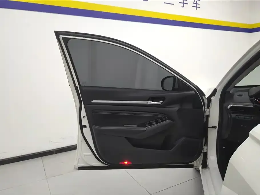 Nissan Teana 2021 из CN, фото 5