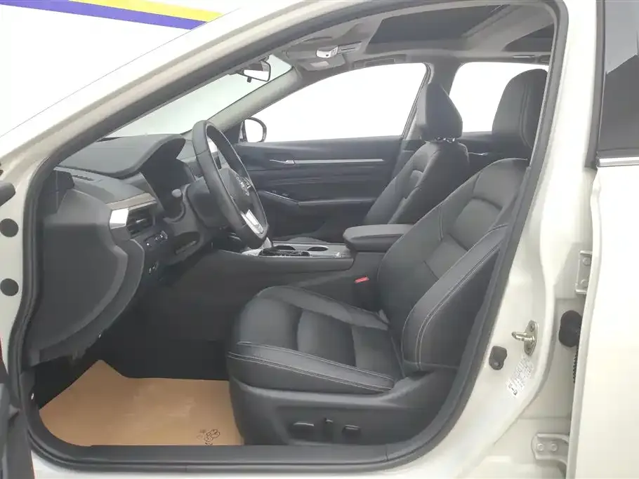 Nissan Teana 2021 из CN, фото 6