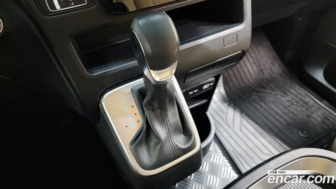 Hyundai Staria 2024 из KR, фото 10