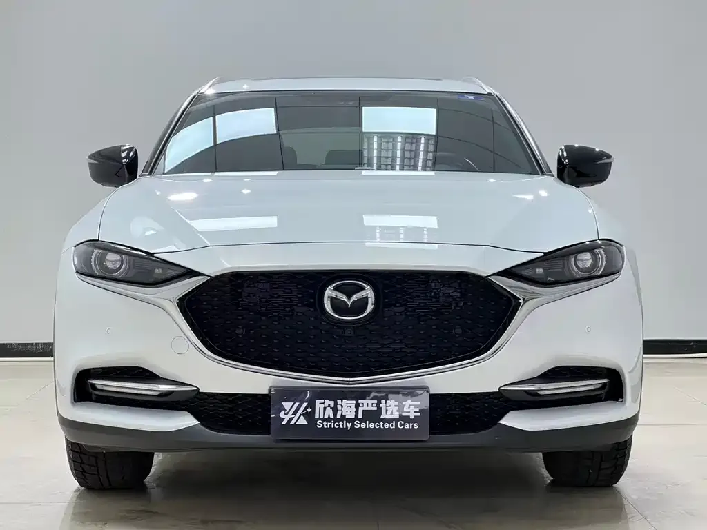 Mazda CX-4 — фото 6