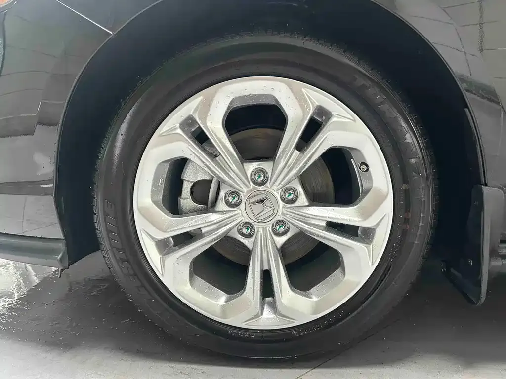 Honda Accord 2024 из CN, фото 3