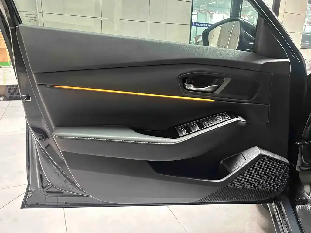 Honda Accord 2024 из CN, фото 10