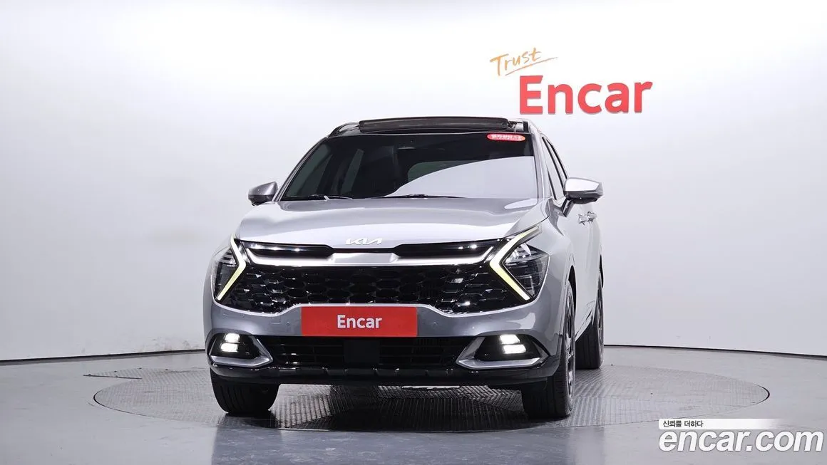 Kia Sportage — фото 10