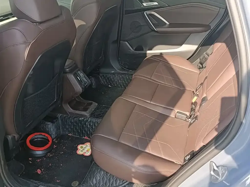 BMW X1 2023 из CN, фото 5
