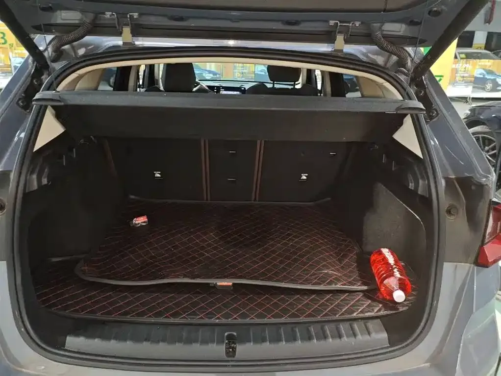 BMW X1 2023 из CN, фото 7