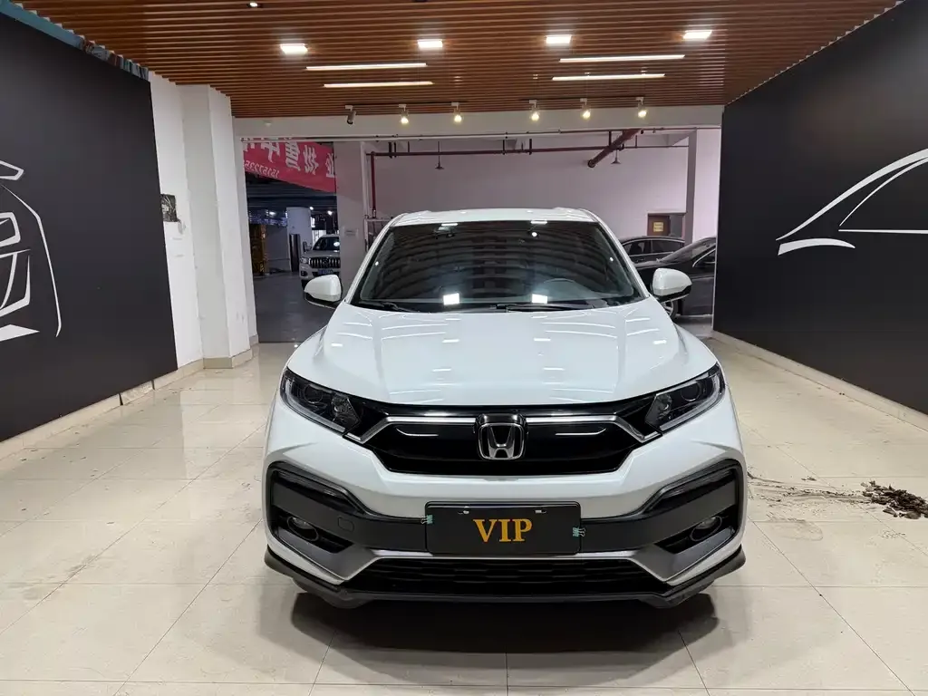 Honda XR-V 2021 из CN, фото 5