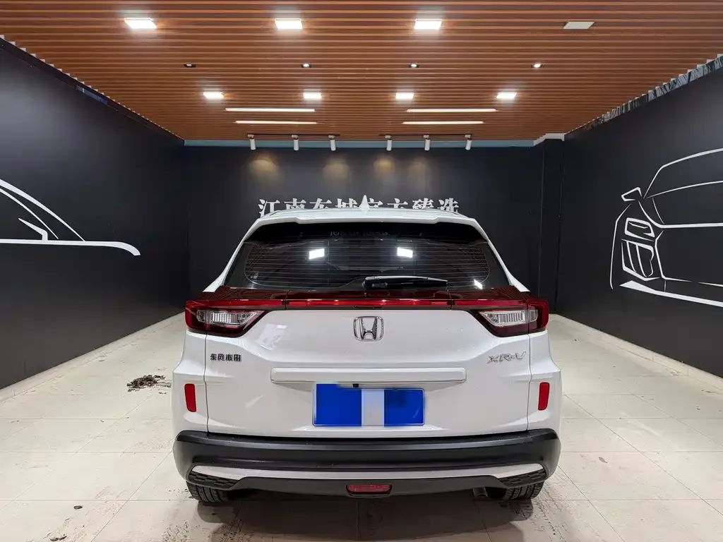 Honda XR-V 2021 из CN, фото 8