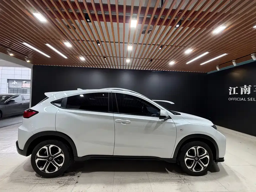 Honda XR-V 2021 из CN, фото 6