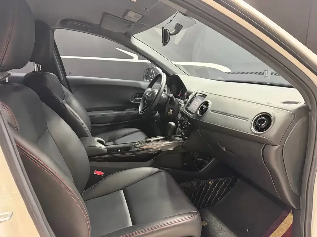 Honda XR-V 2021 из CN, фото 7