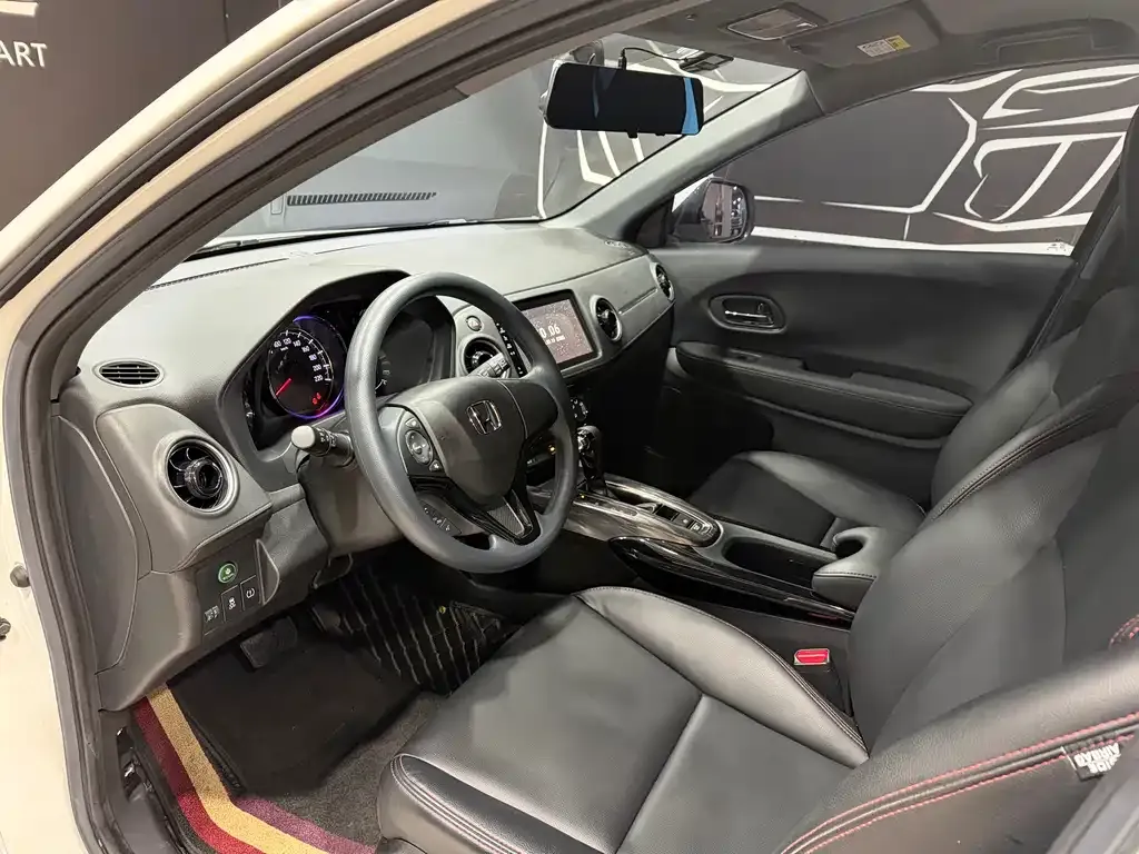 Honda XR-V 2021 из CN, фото 10