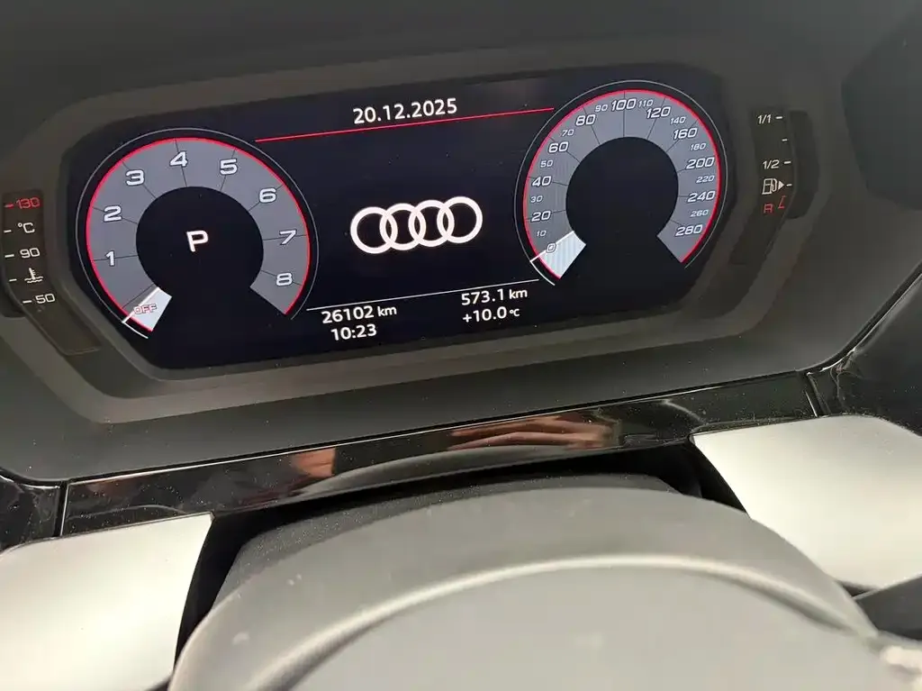 Audi A3 — фото 2