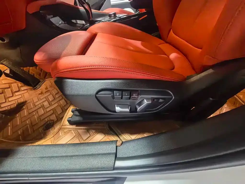BMW X2 2022 из CN, фото 5