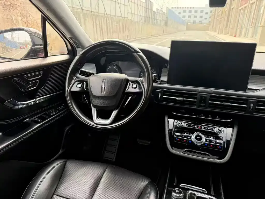 Lincoln Corsair 2021 из CN, фото 8