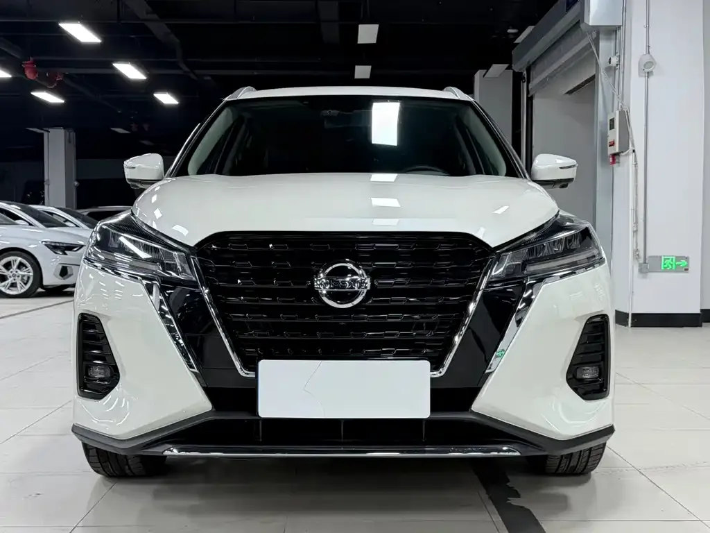 Nissan Kicks — фото 7