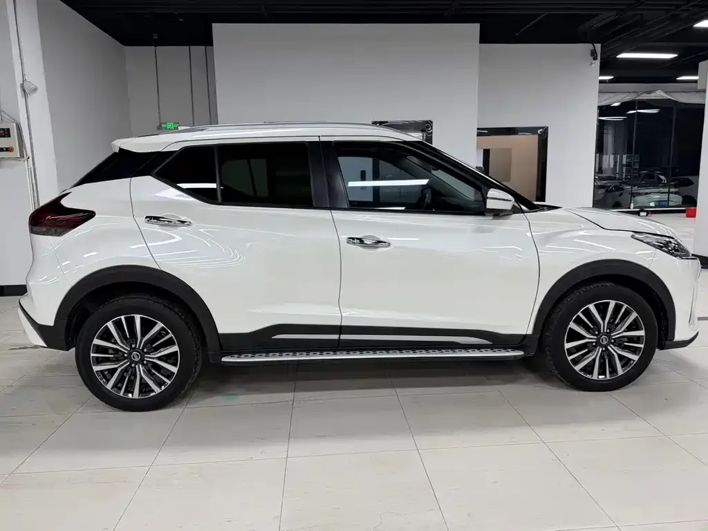 Nissan Kicks — фото 4