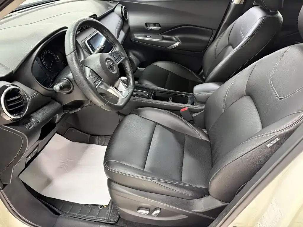 Nissan Kicks — фото 9