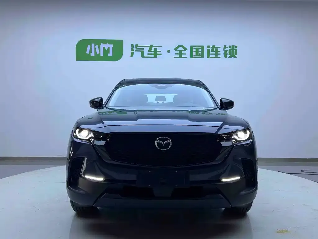 Mazda CX-50 Xingye — фото 2