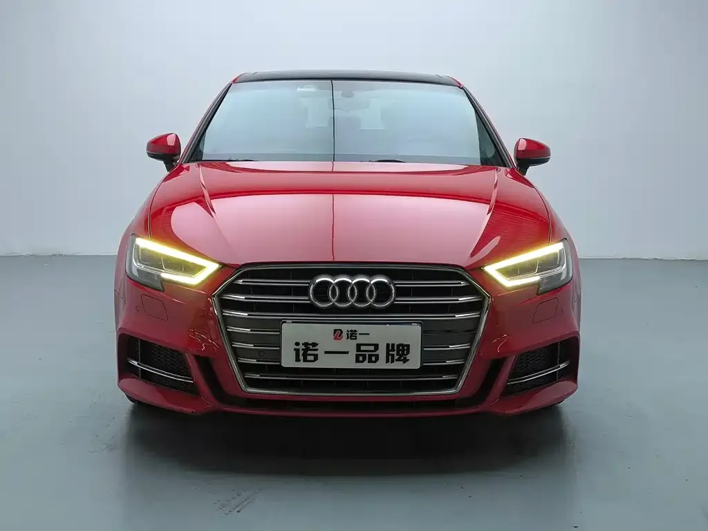 Audi A3 — фото 2