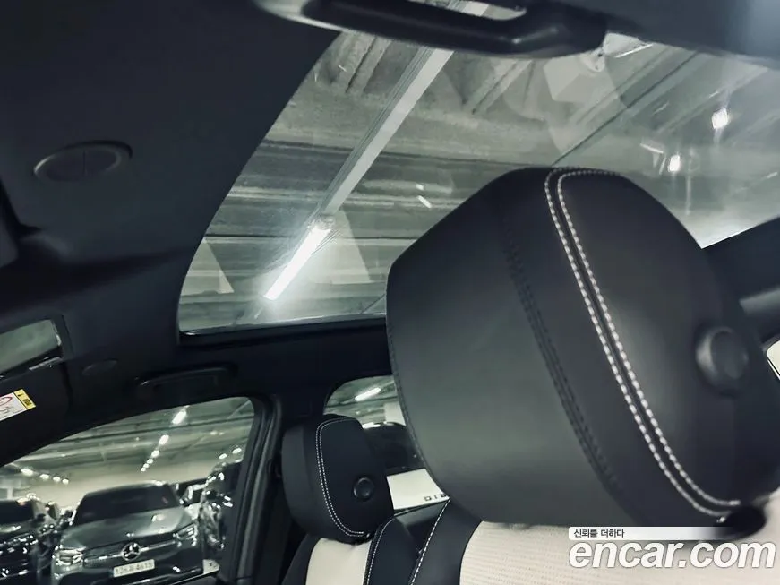 Land Rover Discovery Sport 2024 из KR, фото 8