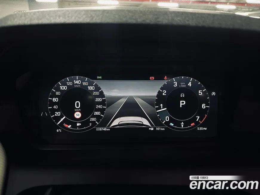 Land Rover Discovery Sport 2024 из KR, фото 2